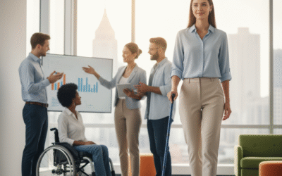 Más Allá de la Oferta: Cómo Usar la RSE para Elegir Tu Próximo Empleo